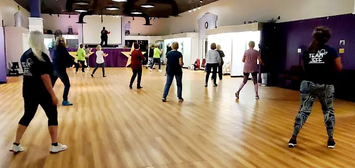 Team Jeff Line Dancing Picture 1