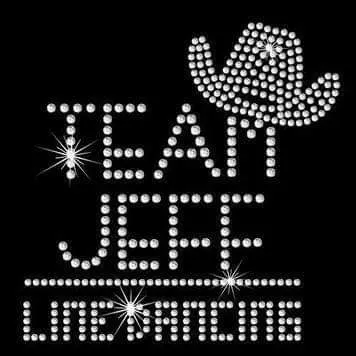 Team Jeff Line Dancing Picture 4