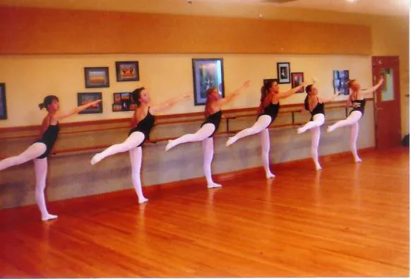 Wilkerson Dance Studio Picture 2