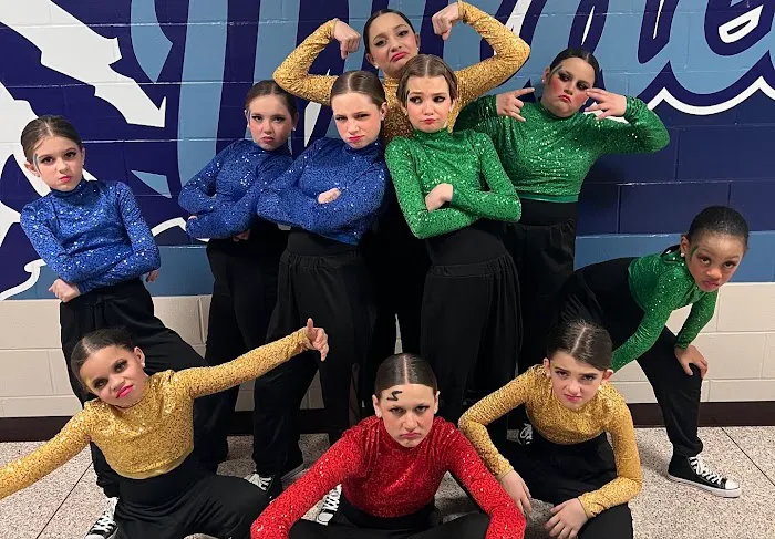 Intensity Dance Studio Picture 4