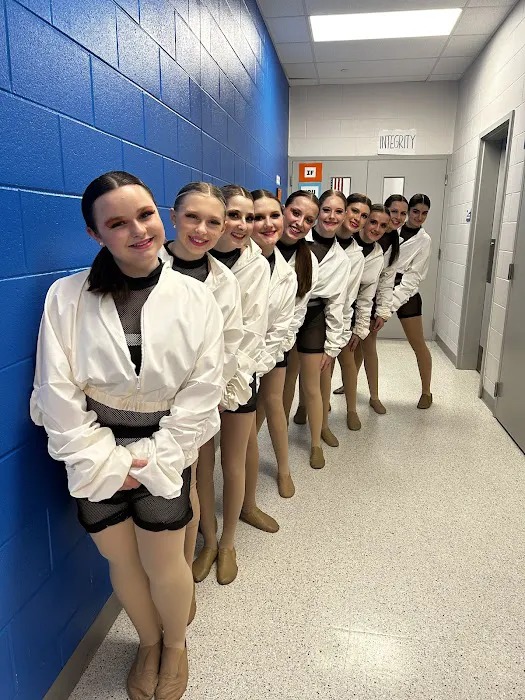 Intensity Dance Studio Picture 9