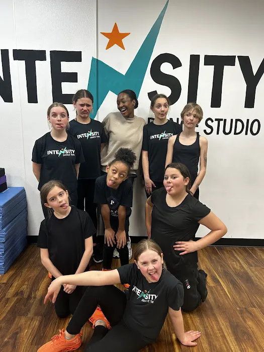Intensity Dance Studio Picture 10