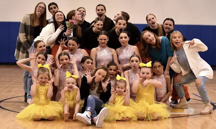 Intensity Dance Studio Picture 7