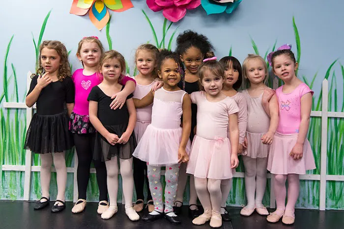 Emerge Dance Academy - White Oak Picture 3