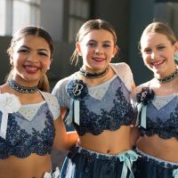 Emerge Dance Academy - White Oak ico
