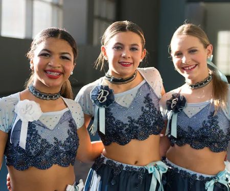 Emerge Dance Academy - White Oak