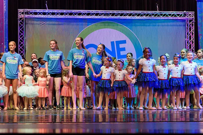 Emerge Dance Academy - White Oak Picture 4