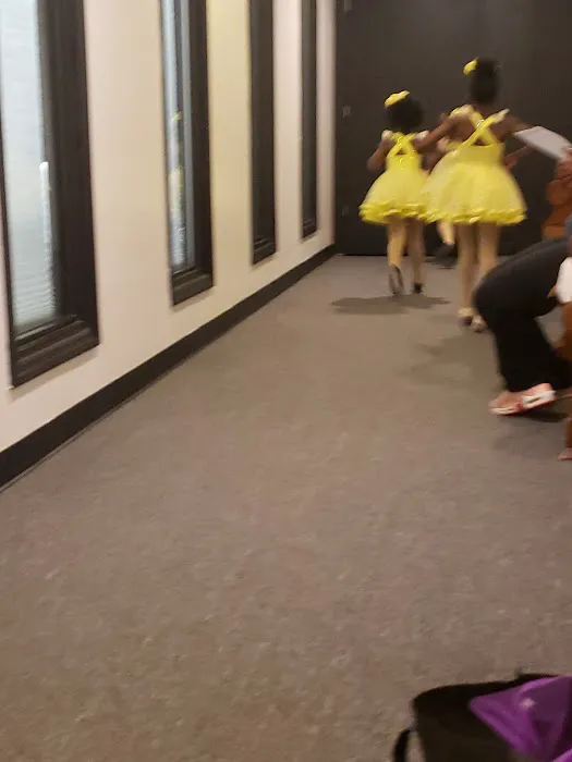 Emerge Dance Academy - White Oak Picture 5