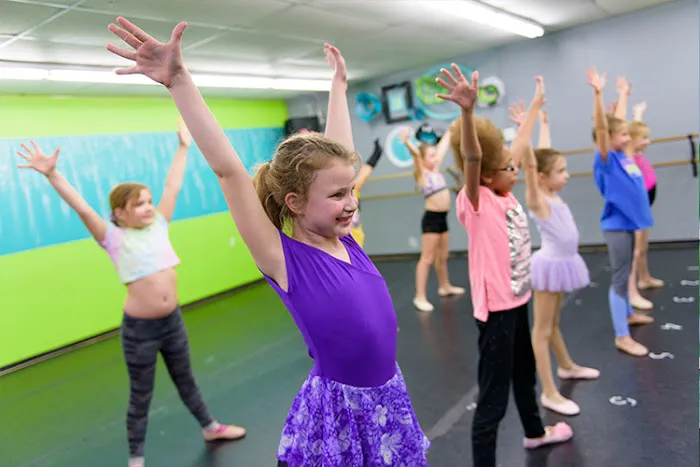 Emerge Dance Academy - White Oak Picture 6