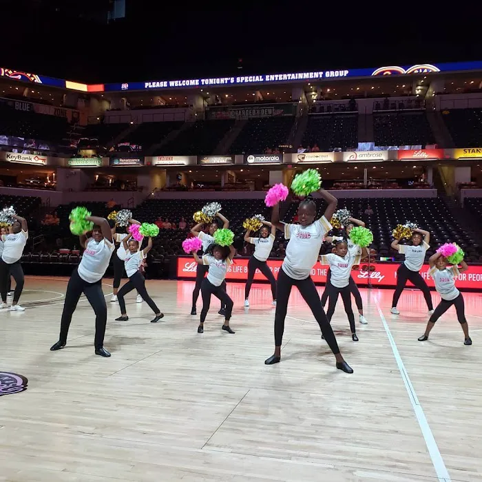Arabesque Dance Academy LLC Picture 2