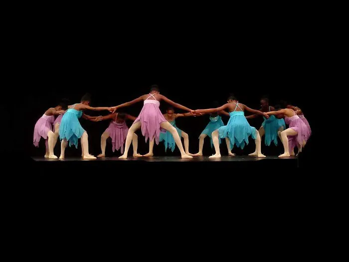 Arabesque Dance Academy LLC Picture 1
