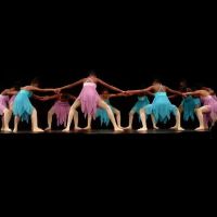 Arabesque Dance Academy LLC ico
