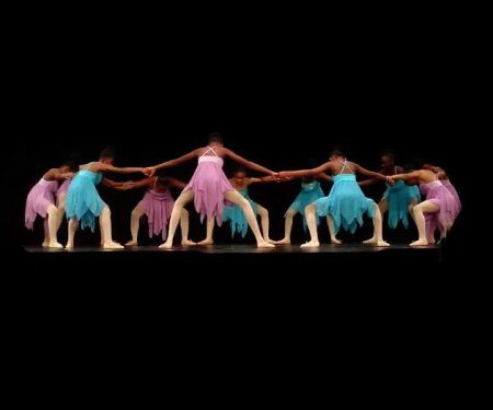 Arabesque Dance Academy LLC
