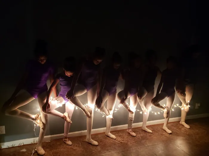 Arabesque Dance Academy LLC Picture 10