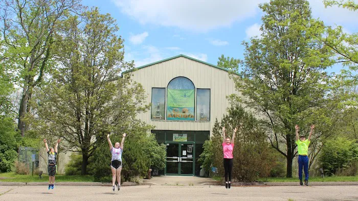 The Cincinnati Dance and Movement Center Picture 1