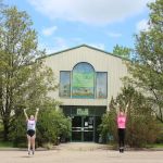 The Cincinnati Dance and Movement Center