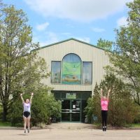 The Cincinnati Dance and Movement Center ico