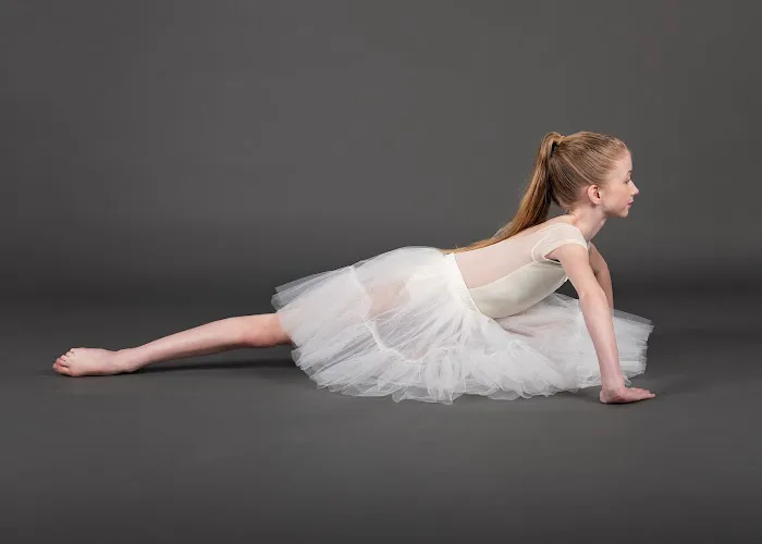 Beyond the Barre, LLC Picture 3