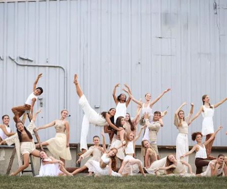 Beyond the Barre, LLC