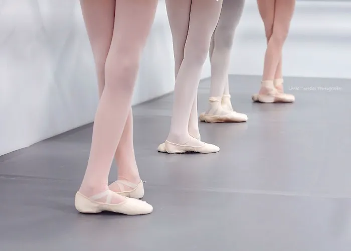 Beyond the Barre, LLC Picture 4
