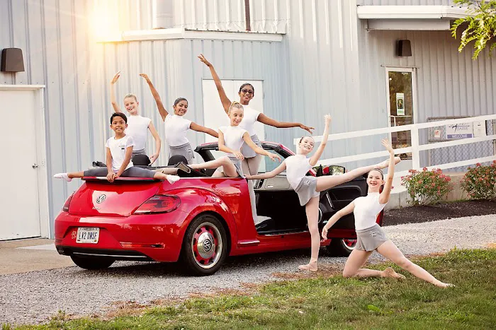 Beyond the Barre, LLC Picture 5