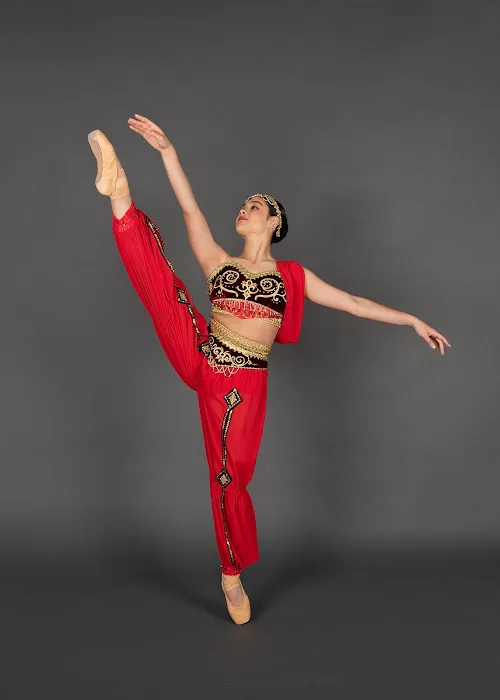 Beyond the Barre, LLC Picture 8