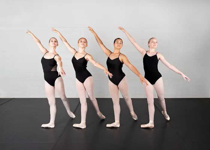 Beyond the Barre, LLC Picture 9