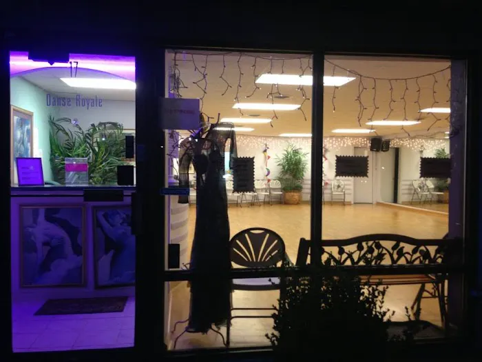 Danse Royale Ballroom Dance Studio Picture 1
