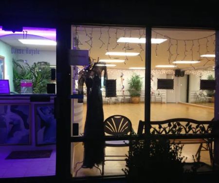 Danse Royale Ballroom Dance Studio