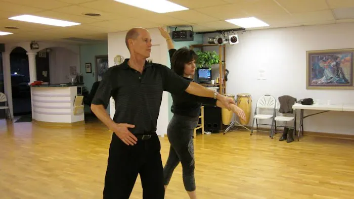 Danse Royale Ballroom Dance Studio Picture 4