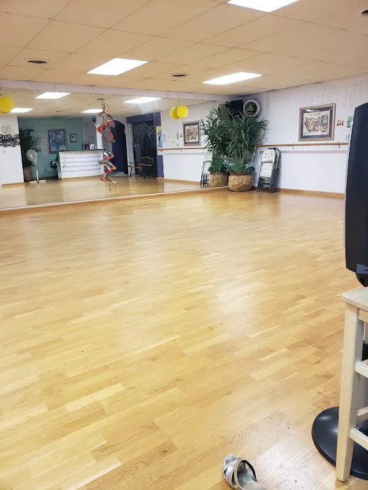 Danse Royale Ballroom Dance Studio Picture 6