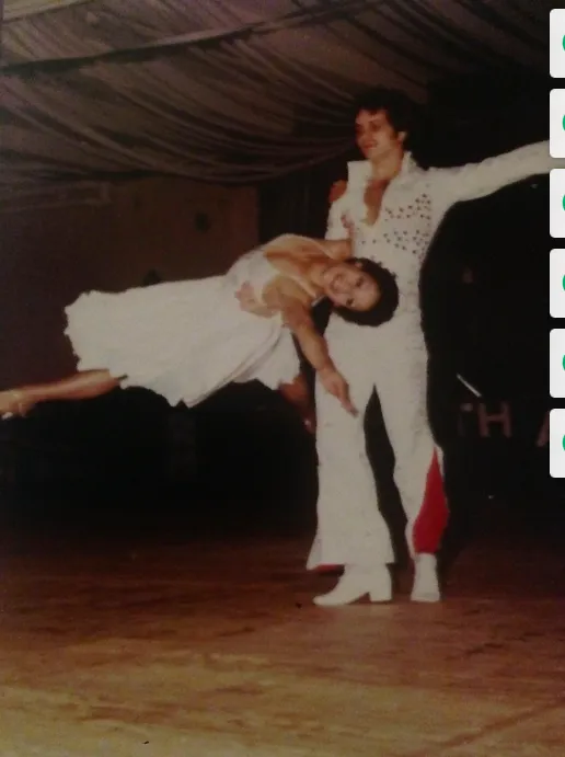 Danse Royale Ballroom Dance Studio Picture 9