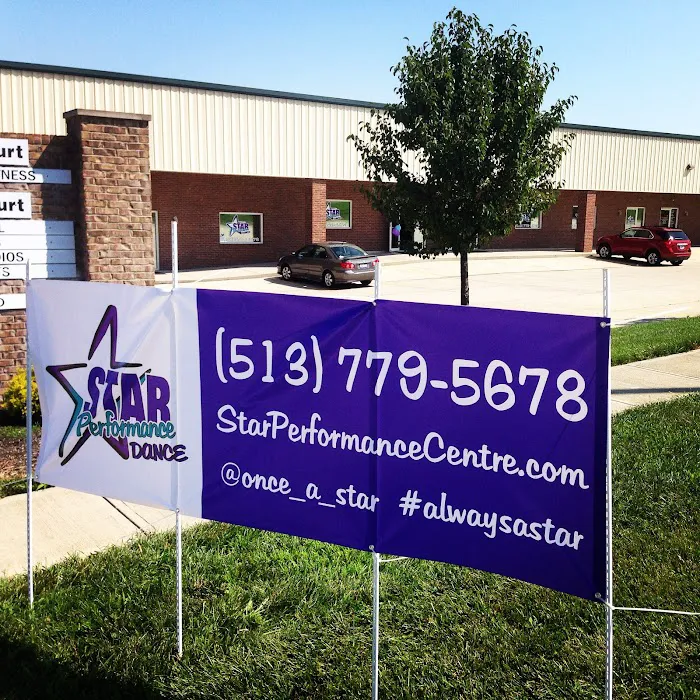 Star Performance Centre Picture 6