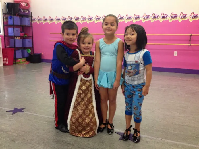 Star Performance Centre Picture 9
