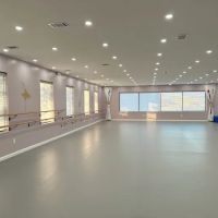 Freya Dance Studio ico