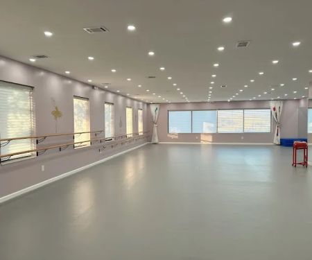 Freya Dance Studio