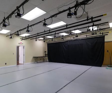 Nrityarpana School of Performing Arts