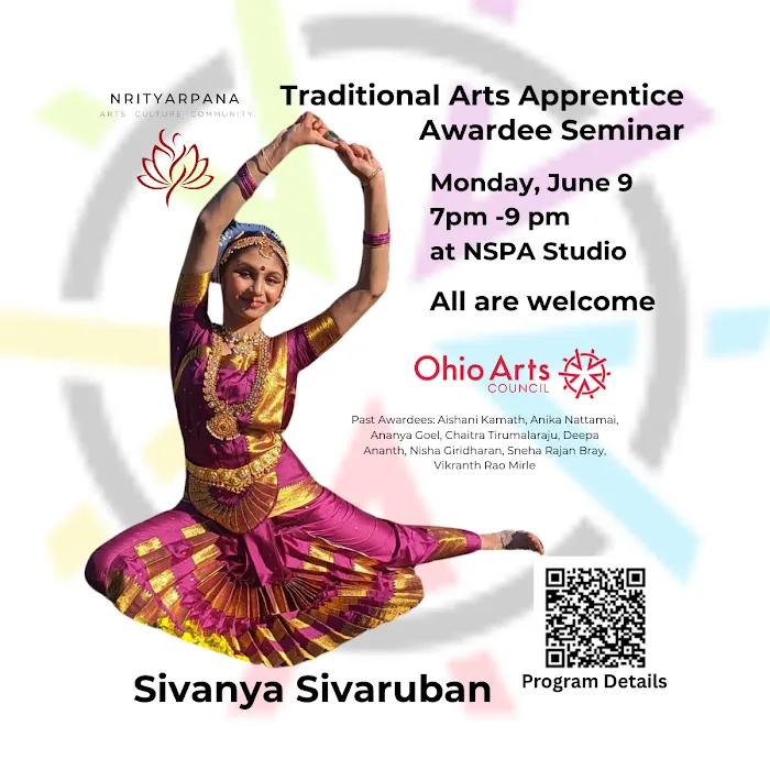 Nrityarpana School of Performing Arts Picture 4