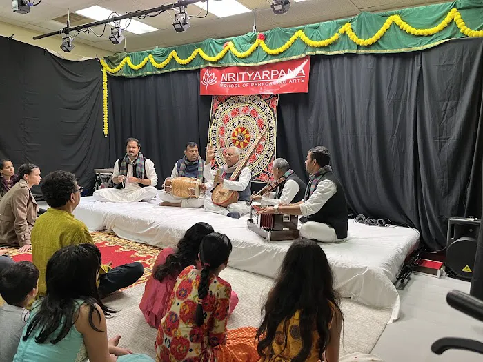 Nrityarpana School of Performing Arts Picture 5