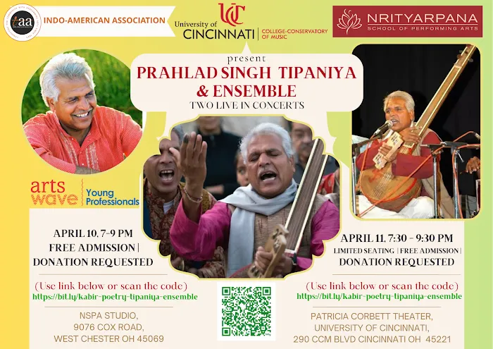 Nrityarpana School of Performing Arts Picture 6
