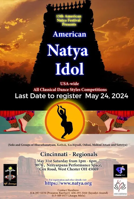 Nrityarpana School of Performing Arts Picture 10