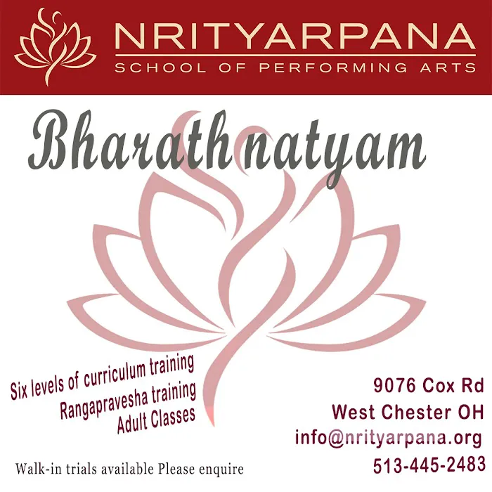 Nrityarpana School of Performing Arts Picture 9