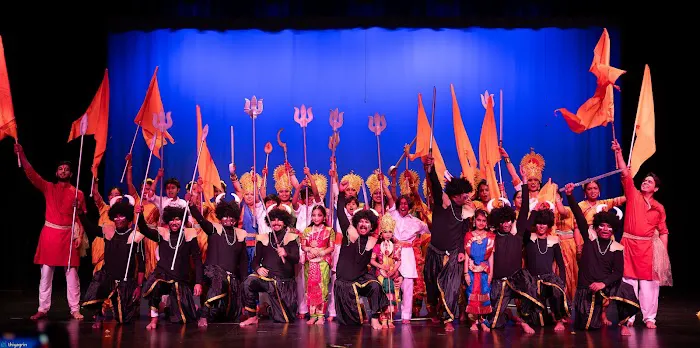 Aaja Nachle Dance Studio Picture 3