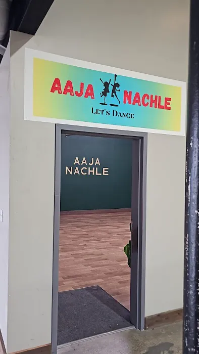 Aaja Nachle Dance Studio Picture 2