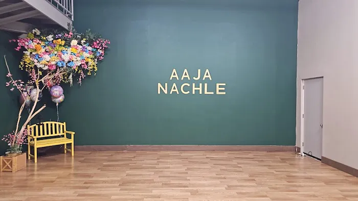 Aaja Nachle Dance Studio Picture 1