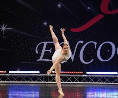 CHCA Dance Academy