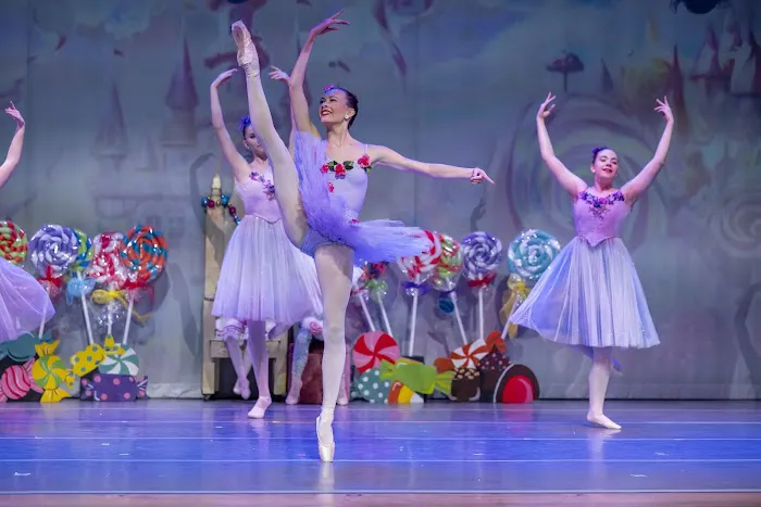 CHCA Dance Academy Picture 9