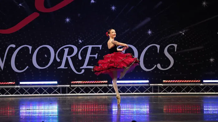 CHCA Dance Academy Picture 8