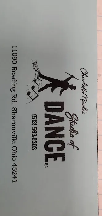 Charlotte Nicole's Studio of Dance Picture 1