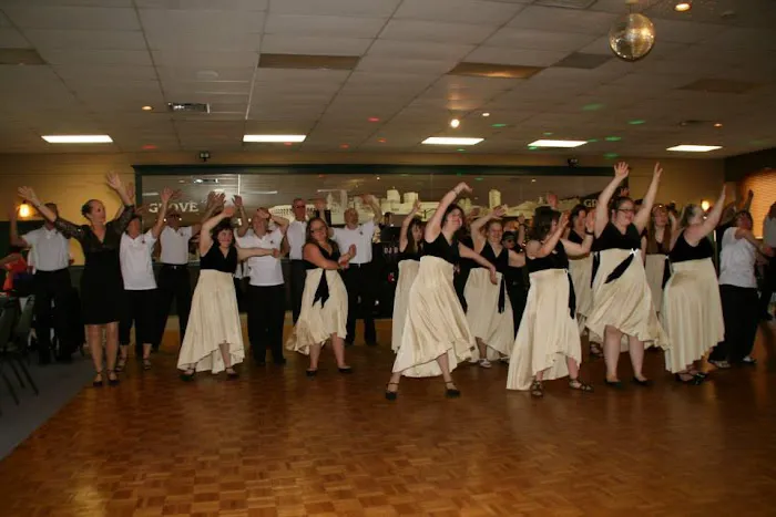 A-Marika Dance Company Picture 1